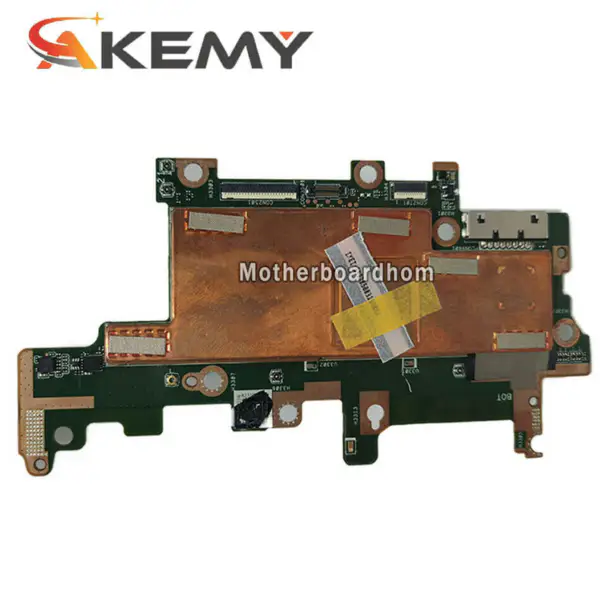 Μητρική πλακέτα Asus ZT582KL ZT582KL ATX