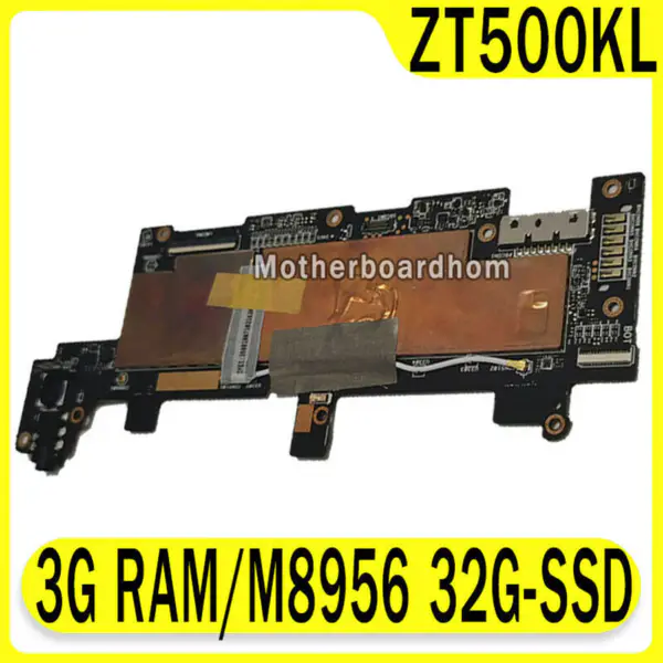 Μητρική πλακέτα Asus ZT500KL ZT500KL ATX