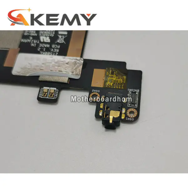 Μητρική πλακέτα Asus ZT500KL ZT500KL ATX