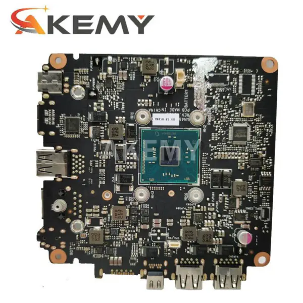 Μητρική πλακέτα Asus UN45H UN45H ATX