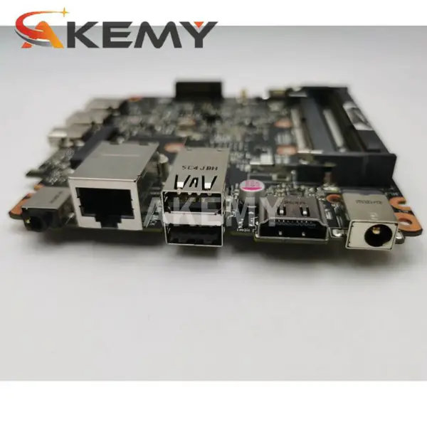 Μητρική πλακέτα Asus UN45H UN45H ATX