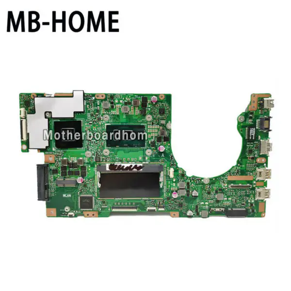 Μητρική πλακέτα Asus K501UXM K501UXM ATX