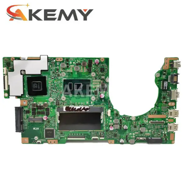 Μητρική πλακέτα Asus K501UXM K501UXM ATX