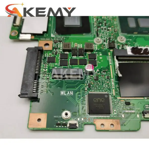 Μητρική πλακέτα Asus K501UXM K501UXM ATX