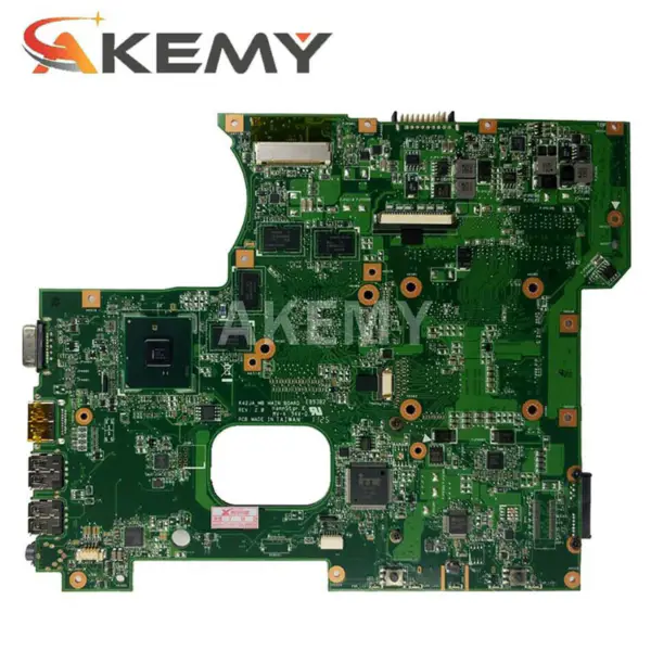 Μητρική πλακέτα Asus K42JP