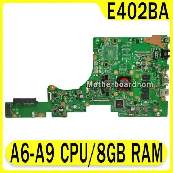 Μητρική πλακέτα Asus E402B E402BA ATX
