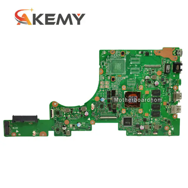 Μητρική πλακέτα Asus E402B E402BA ATX