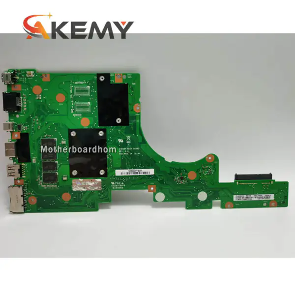 Μητρική πλακέτα Asus E402B E402BA ATX