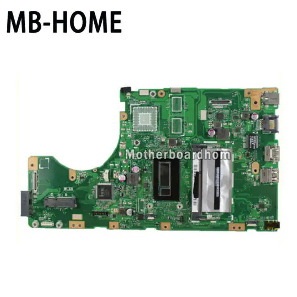 Μητρική πλακέτα Asus TP550LAB TP550LAB ATX