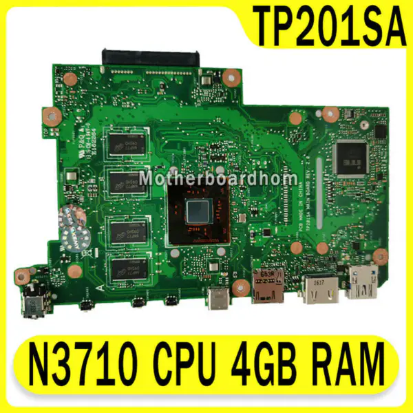 Μητρική πλακέτα Asus TP201SA TP201SA ATX