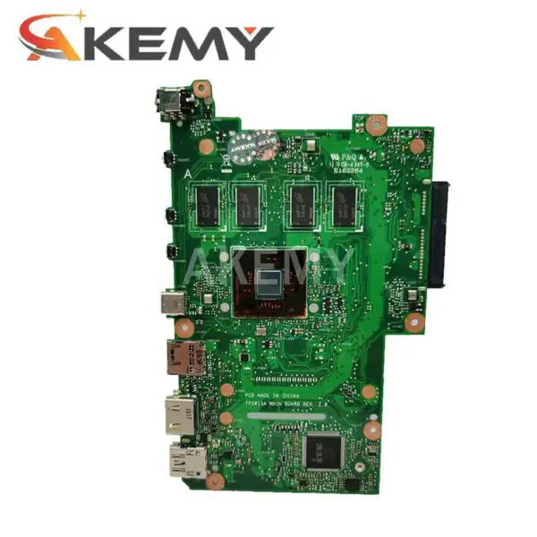 Μητρική πλακέτα Asus TP201SA TP201SA ATX