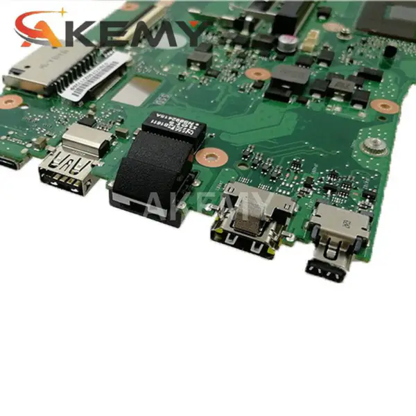 Μητρική πλακέτα Asus N552VW N552VW ATX