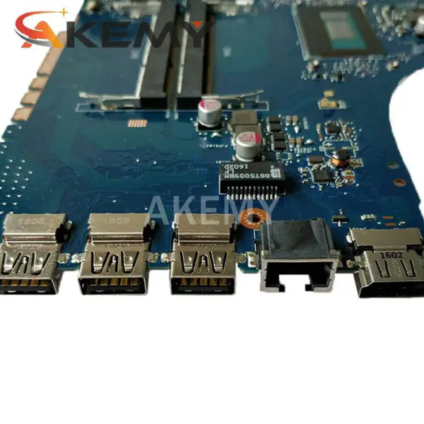 Μητρική πλακέτα Asus P452LJ P452LJ ATX