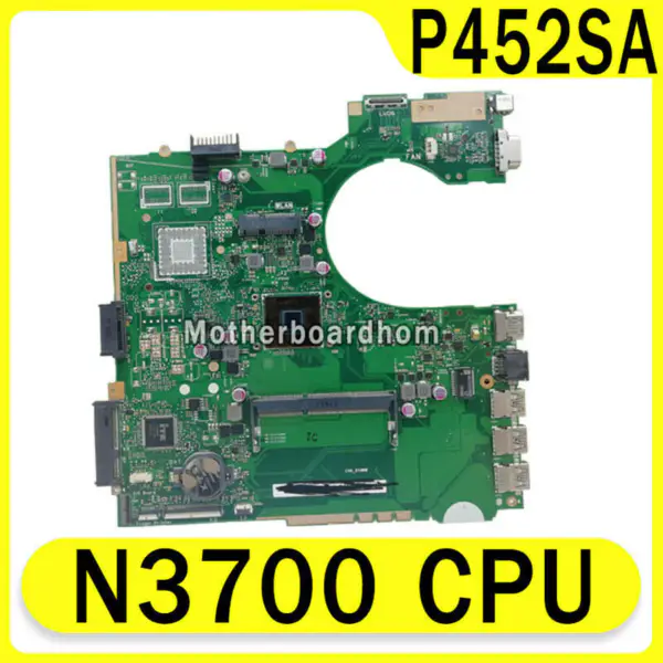 Μητρική πλακέτα Asus P452SA P452SA ATX