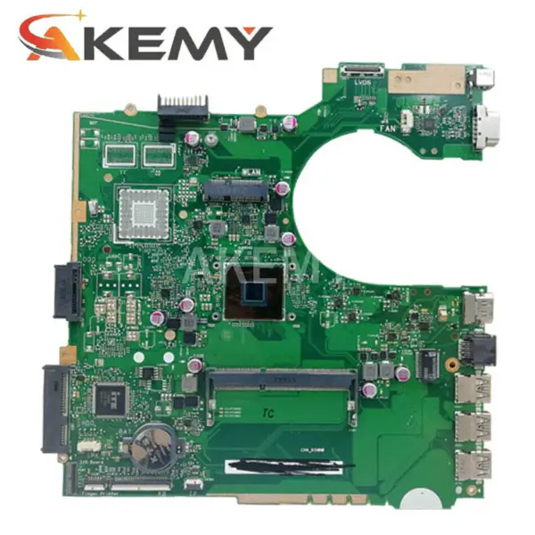 Μητρική πλακέτα Asus P452SA P452SA ATX
