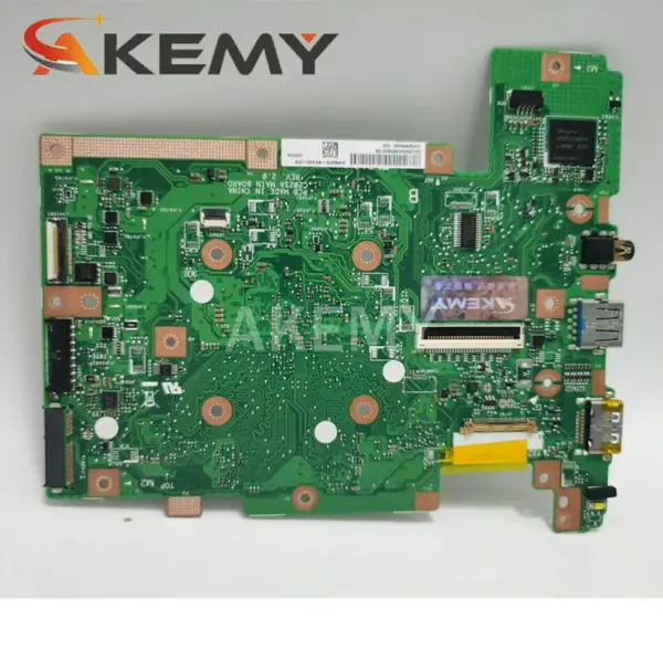 Μητρική πλακέτα Asus C202SA2G C202SA 2G ATX