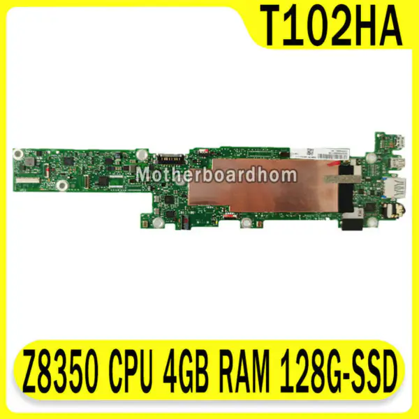 Μητρική πλακέτα Asus T102HA4G T102HA 4G ATX