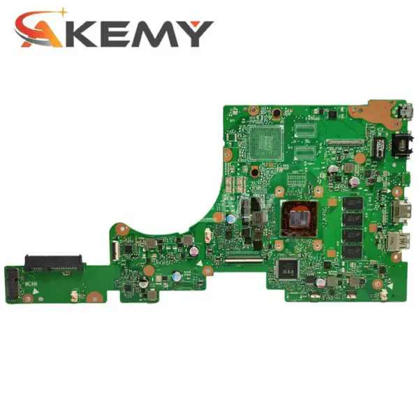 Μητρική πλακέτα Asus E402BA E402BA ATX