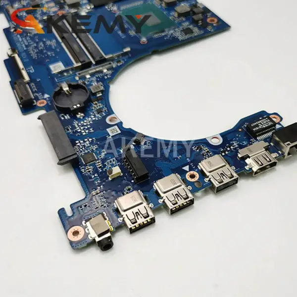 Asus FX504G FX504GE FX504GD FX80G FX80GD FX80GE Μητρική κάρτα GTX1050 2GB