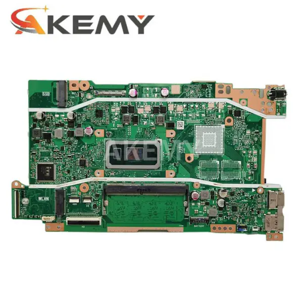 Μητρική πλακέτα Asus X509FA X509FA ATX