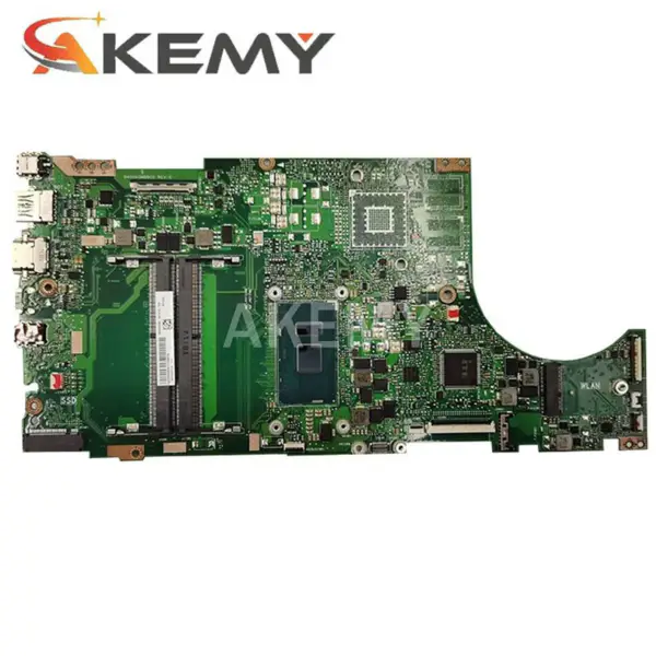 Asus X510UAR X510UAR ATX motherboard