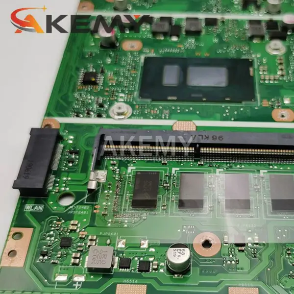 Asus X540UAR X540UAR ATX motherboard