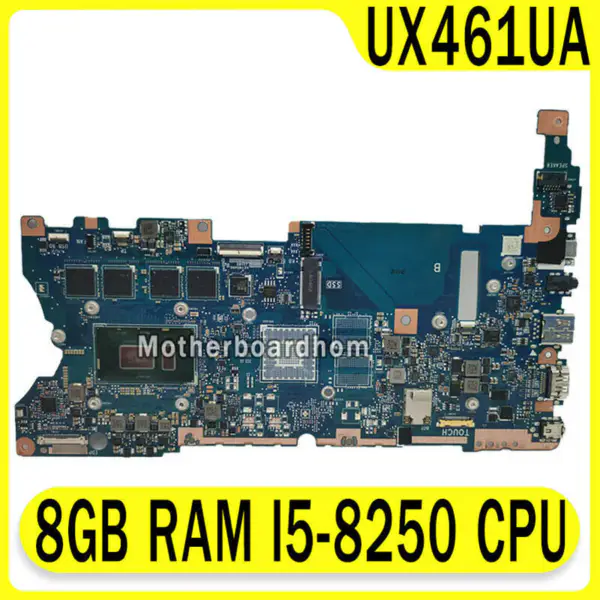 Μητρική πλακέτα Asus UX461UA UX461UA ATX