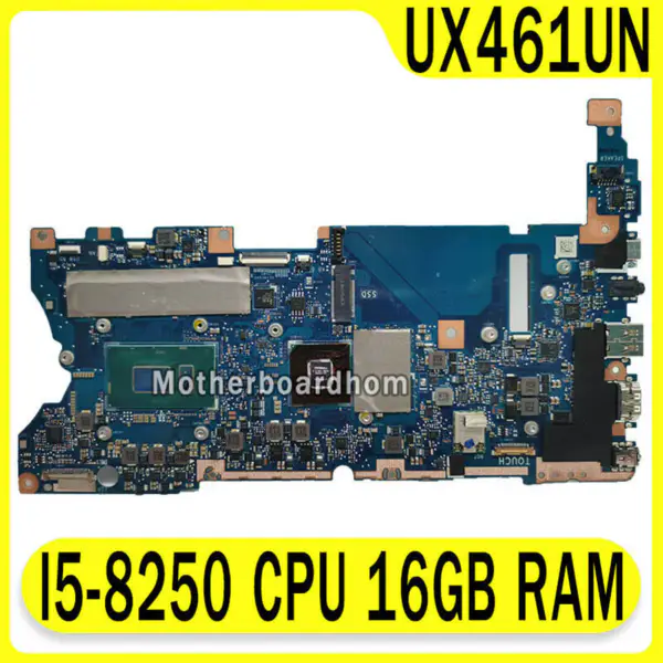 Μητρική πλακέτα Asus UX461UN UX461UN ATX