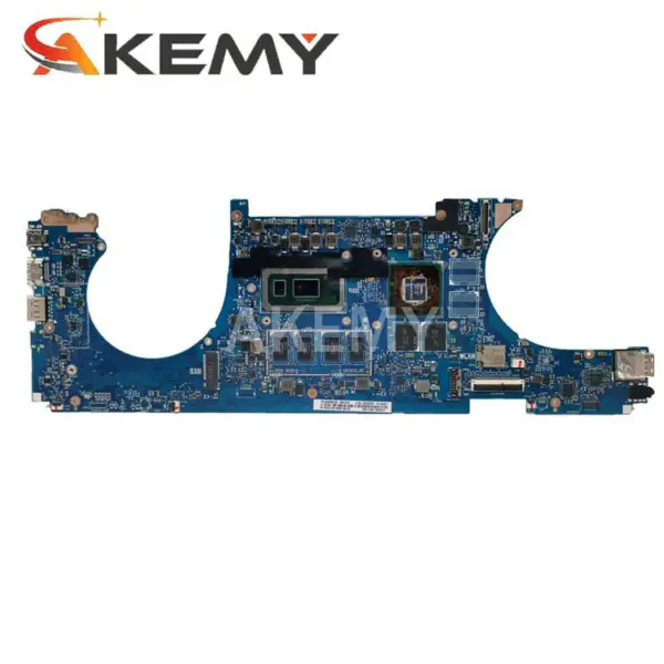 Μητρική πλακέτα Asus UX533FN UX533FN ATX