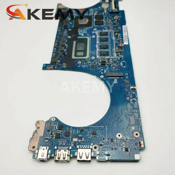 Μητρική πλακέτα Asus UX533FN UX533FN ATX