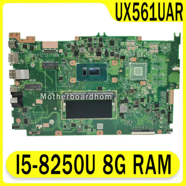 Μητρική πλακέτα Asus UX561UAR UX561UAR ATX