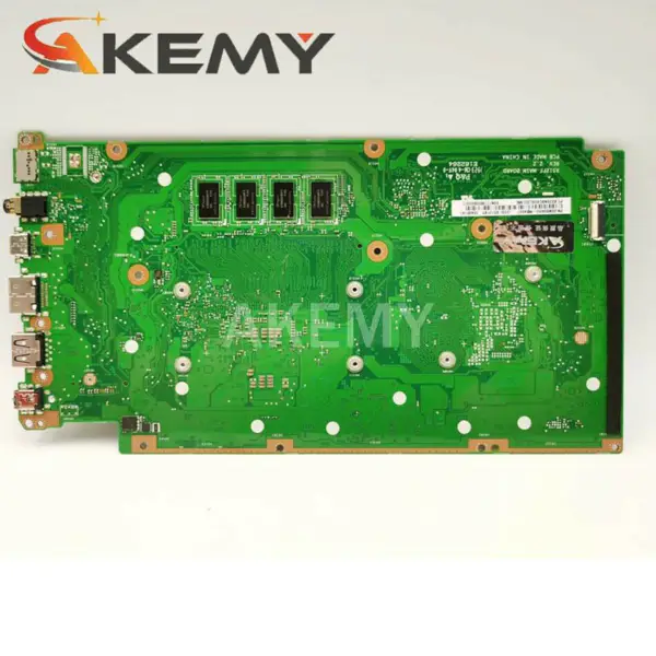 Asus X512FAY X512FAY ATX motherboard