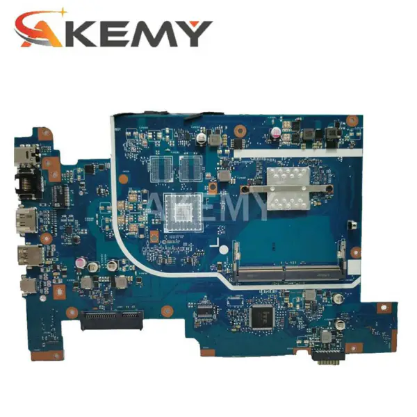 Asus X705MA X705MA ATX motherboard