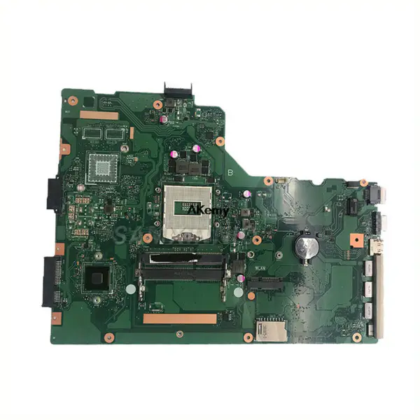 Μητρική πλακέτα Asus P751JA P751JA ATX