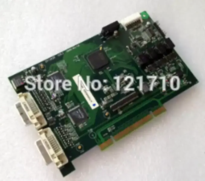 Chroma 291302B VER.3 με δύο μήνες εγγύηση βιομηχανική μητρική πλακέτα