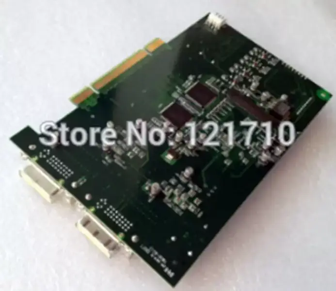 Chroma 291302B VER.3 με δύο μήνες εγγύηση βιομηχανική μητρική πλακέτα