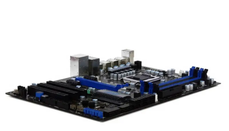 Μητρική πλακέτα MSI P55-CD53 LGA 1156 P55