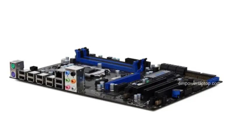 Μητρική πλακέτα MSI P55-CD53 LGA 1156 P55