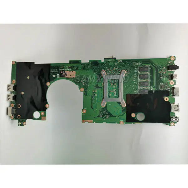 Μητρική πλακέτα Asus BU203UA BU203UA ATX