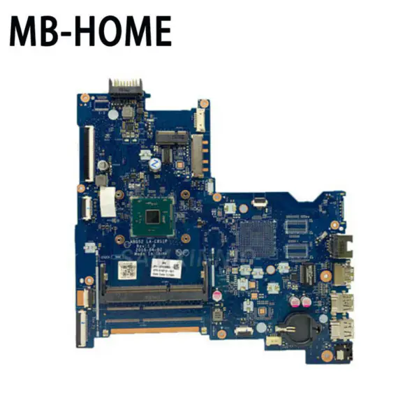 Μητρική πλακέτα HP 15-ACLA-C811P 15-AC LA-C811P ATX