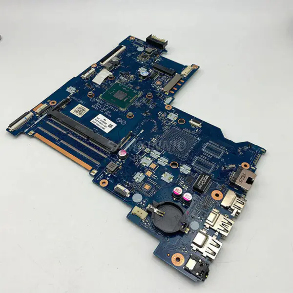 Μητρική πλακέτα HP 15-ACLA-C811P 15-AC LA-C811P ATX