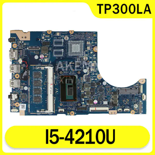 Μητρική πλακέτα Asus TP300LA TP300LA ATX