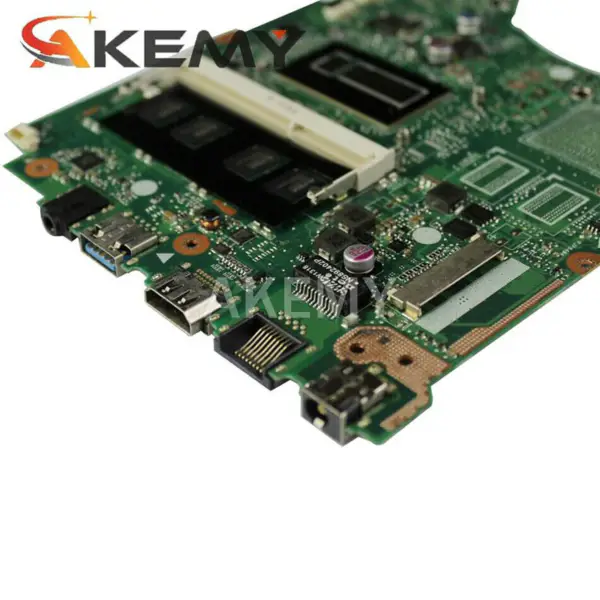 Μητρική πλακέτα Asus S301LA S301LA ATX