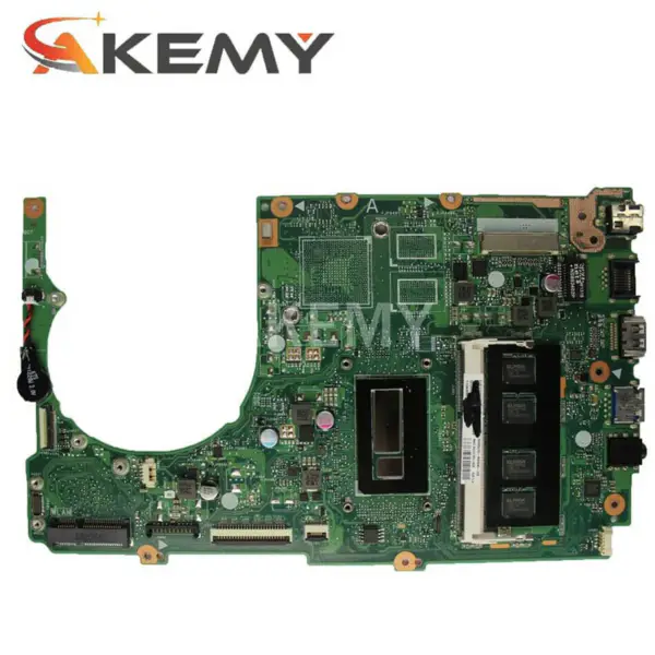 Μητρική πλακέτα Asus S301LA S301LA ATX