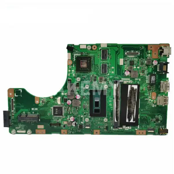 Μητρική πλακέτα Asus TP550LD TP550LD ATX