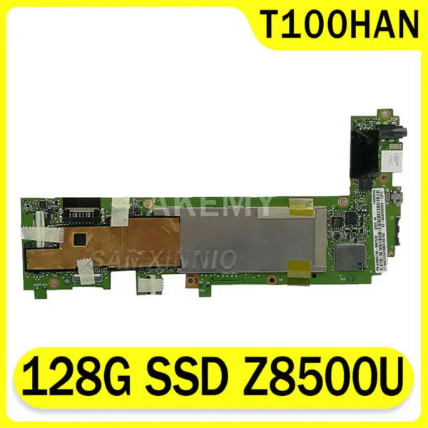 Μητρική πλακέτα Asus T100HAN T100HAN ATX
