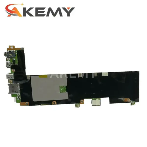 Μητρική πλακέτα Asus T100HAN T100HAN ATX