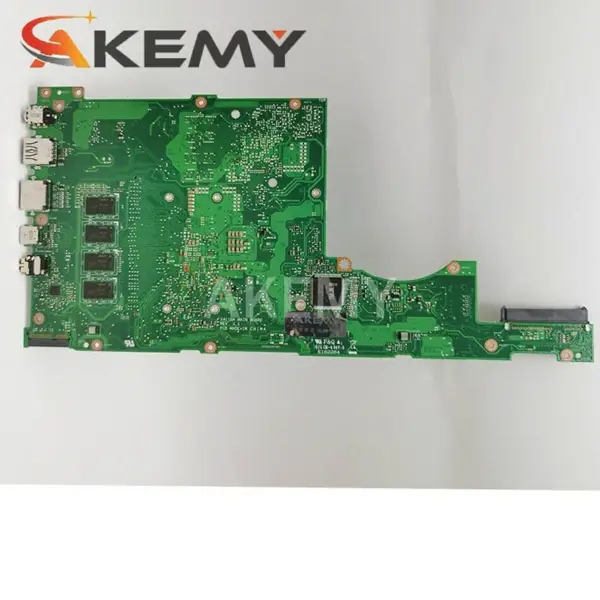 Μητρική πλακέτα Asus X411UA X411UA ATX