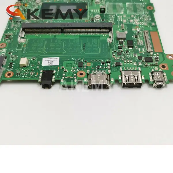 Μητρική πλακέτα Asus X411UA X411UA ATX