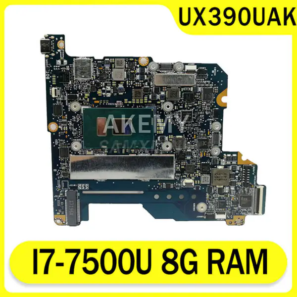 Μητρική πλακέτα Asus UX390UAK UX390UAK ATX